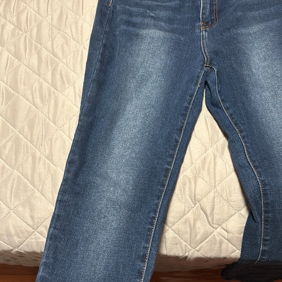 Fashion nova high waisted jeans - Picture 2 of 3